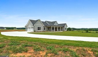 125 Sardis Church, Barnesville, GA 30204