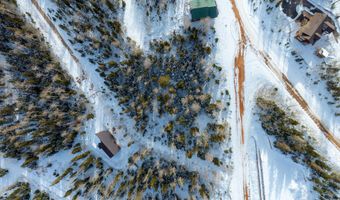 438 N Holyoak Cir, Brian Head, UT 84719