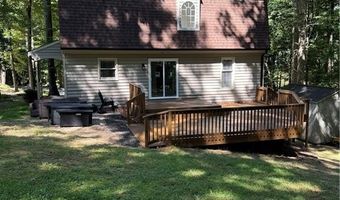 2535 Wedge Pl, Asheboro, NC 27205