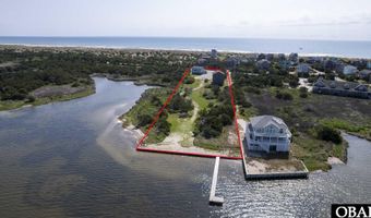 39316 NC Highway 12 Lot 1-2, Avon, NC 27915