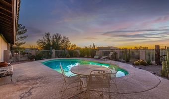 36444 N STARDUST Ln, Carefree, AZ 85377