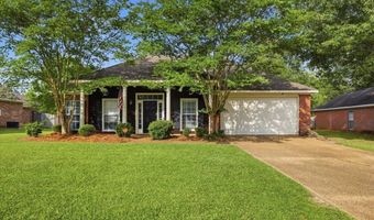 215 Old Town Ln, Brandon, MS 39042