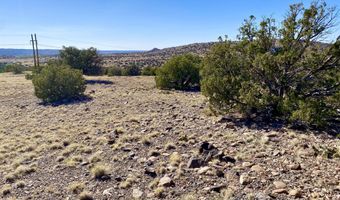Tbd Co Rd 5062 Lot 1 3.53 Acres, Concho, AZ 85924