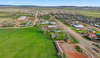 101 N Park Ave, Broadus, MT 59317