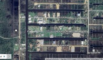 Tarpoon Drive, Bay St. Louis, MS 39520