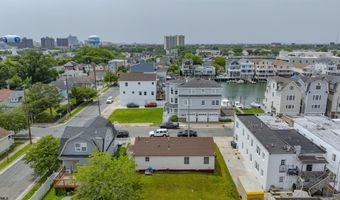 545 N Connecticut Ave Ave, Atlantic City, NJ 08401