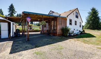 92289 SVENSEN MARKET Rd, Astoria, OR 97103