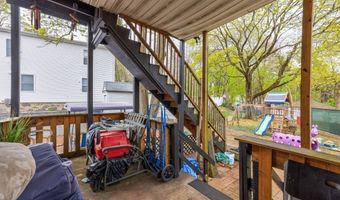 951 Canterbury St, Boston, MA 02131