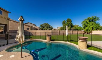 1816 E CAROB Dr, Chandler, AZ 85286