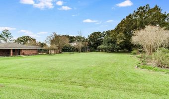 16311 Langlinais Ln, Abbeville, LA 70510