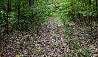 State Route 550, Amesville, OH 45711