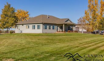 4924 Orchard Bench Rd, Basin, WY 82410