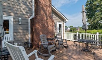 137 Hidden Creek Dr, Advance, NC 27006