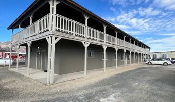 1000 C St, Hawthorne, NV 89415