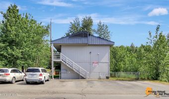8100 Boundary Ave, Anchorage, AK 99504