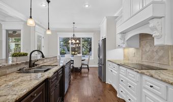 11150 Stonehill Dr, Alexander, AR 72002
