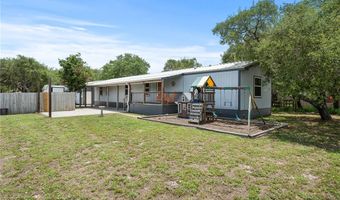 649 W Magnolia Ave, Aransas Pass, TX 78336