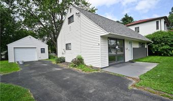 446 S Edgehill Ave, Austintown, OH 44515