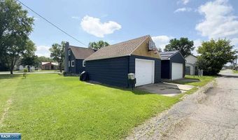 204 E Third Ave N, Aurora, MN 55705