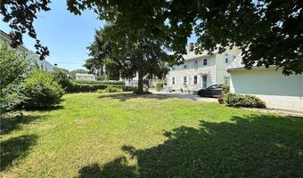 17 Warren Ave, Lincoln, RI 02865