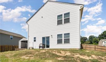 738 Oak Bend Dr, Asheboro, NC 27203