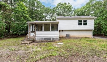 815 BERRYWOOD Ln, Absecon, NJ 08205