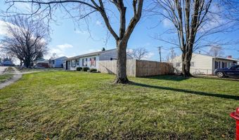 1003 Avalon Ln, Anderson, IN 46017