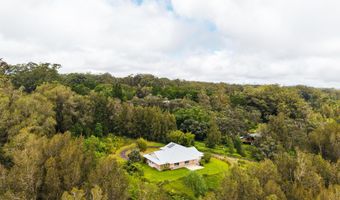46-3993 OLD MAMALAHOA Hwy, Honokaa, HI 96727