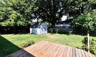 336 Ottawa Dr, Indianapolis, IN 46217