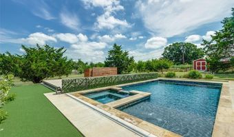 1661 Road Runner Rd, Anna, TX 75409