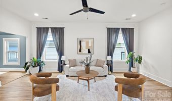 1704 Pegram St, Charlotte, NC 28205