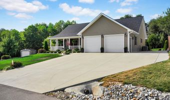 25 Blackwell Ln, Bedford, IN 47421