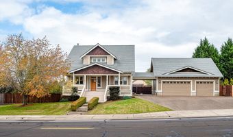 3215 54TH Ave, Albany, OR 97321