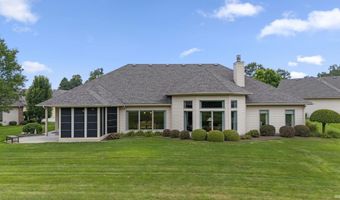 1801 Bent Tree Ct, Auburn, IN 46706
