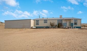 2 STOREY Ave, Belen, NM 87002