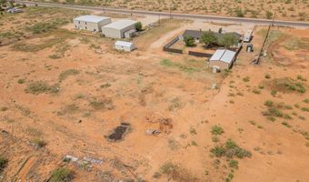 1655 SE 3001, Andrews, TX 79714
