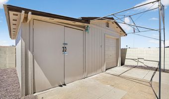 15762 S OVERFIELD Rd, Arizona City, AZ 85123