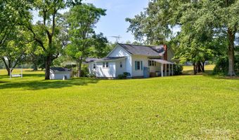 4070 Timrod Rd, Bethune, SC 29009