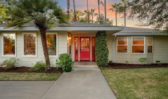 541 Sunset Dr, Angwin, CA 94508