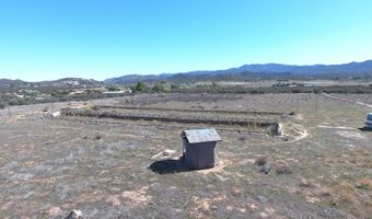 59620 Grandon Rd, Anza, CA 92539