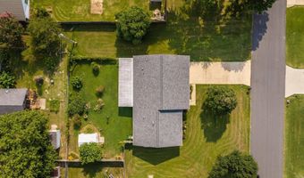 1802 Pinewood Cv, Beebe, AR 72013