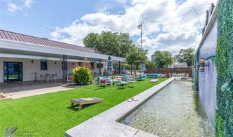 542 Hickory, Abilene, TX 79601