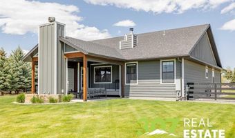 28 Gerber Ln, Cody, WY 82414