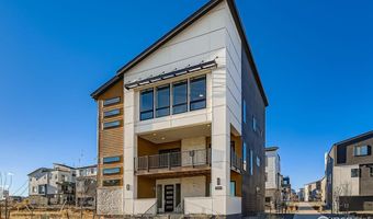 16569 Peak St, Broomfield, CO 80023