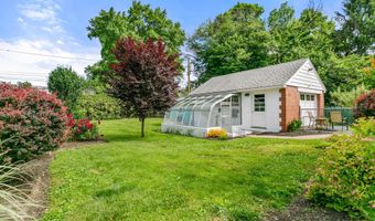 117 W WAYNE Ave, Aldan, PA 19018