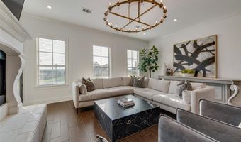 316 Chatham Pl, Heath, TX 75032