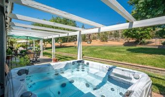 3627 Spanish Bit Dr, Acton, CA 93510