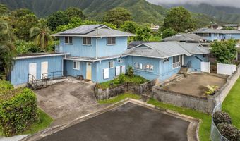 47-508 Kinana Way, Kaneohe, HI 96744