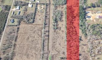 Virginia Drive, Atmore, AL 36502