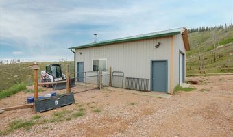 1291 Little Whale Rd, Bellvue, CO 80512